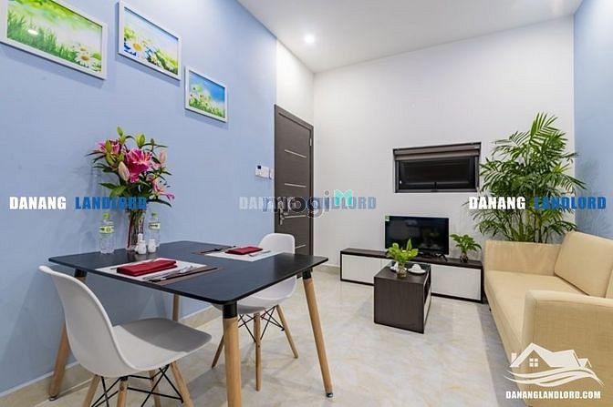 Hình ảnh Mb6623 nạp rút nhanh chóng 1 phòng ngủ, đường Trần Văn Dư - A700