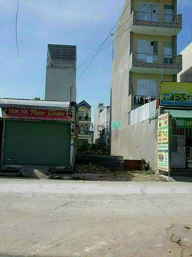 Hình ảnh Bán đất mặt tiền hẻm 175 đường 2 Đình Phong Phú , P.TNPB , Quận 9