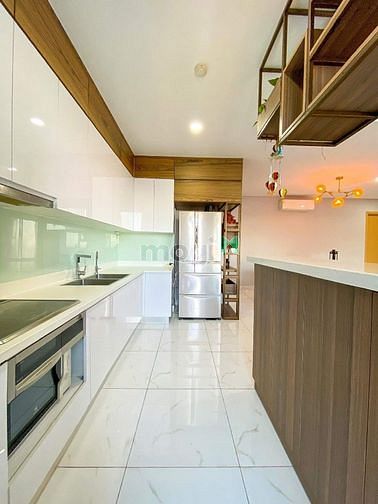 Hình ảnh Skyline River panorama 2PN chỉ 10-11 triệu giá tốt Quận 7
