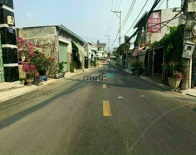 Hình ảnh Bán đất mặt tiền hẻm 175 đường 2 Đình Phong Phú , P.TNPB , Quận 9