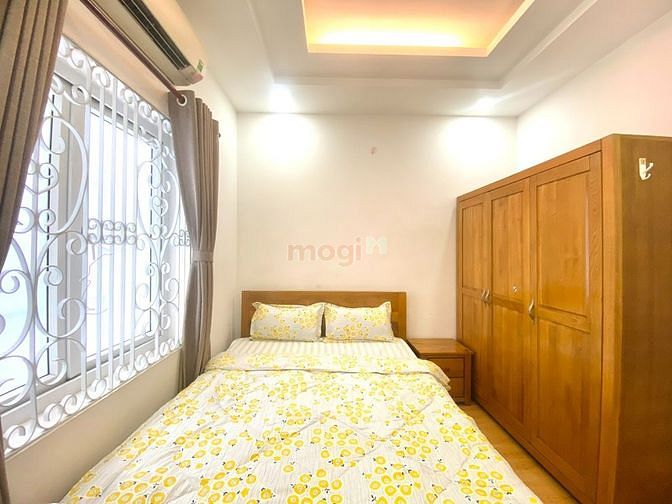 Hình ảnh 🌱Căn Hộ 1Phòng Ngủ Riêng Siêu Sang - Ngay Cống Quỳnh Quận 1🌱