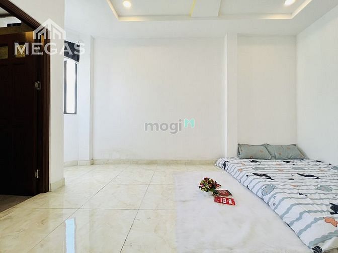 Hình ảnh PHÒNG MỚI 100% Ngay Liên Khu 5-6🦑