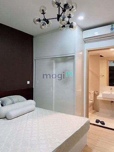 Hình ảnh Skyline River panorama 2PN chỉ 10-11 triệu giá tốt Quận 7
