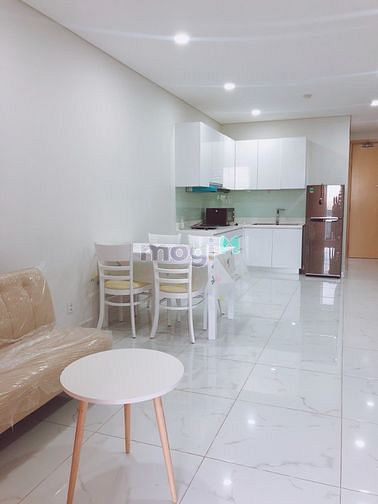 Hình ảnh Skyline River panorama 2PN chỉ 10-11 triệu giá tốt Quận 7