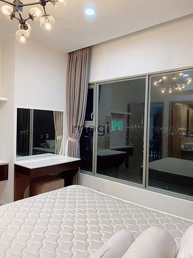Hình ảnh Skyline River panorama 2PN chỉ 10-11 triệu giá tốt Quận 7