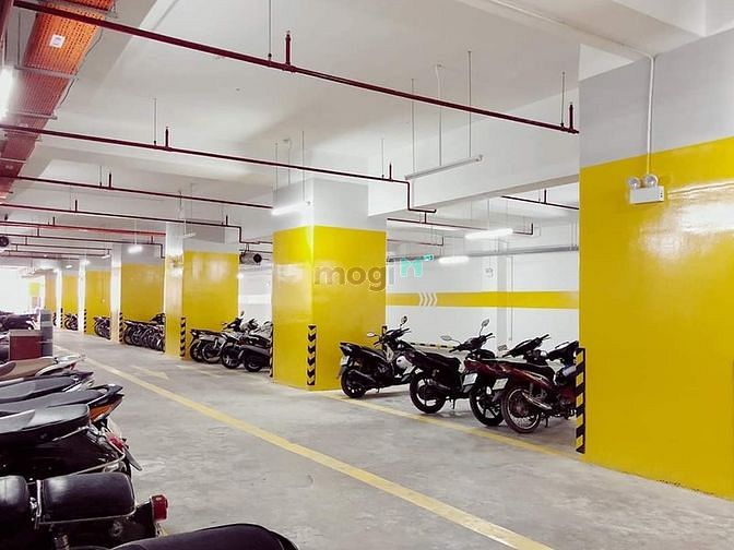 Hình ảnh Skyline River panorama 2PN chỉ 10-11 triệu giá tốt Quận 7