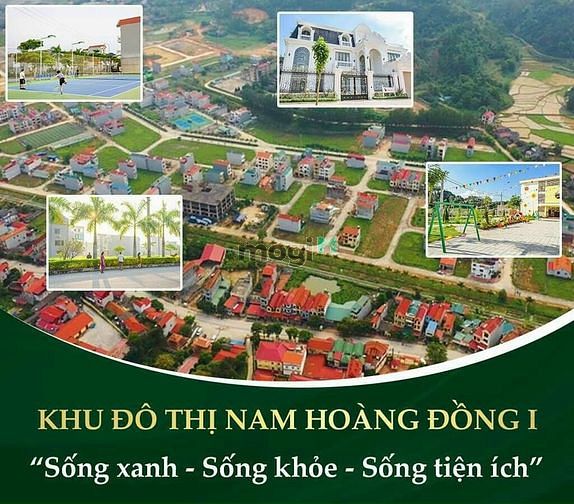 Hình ảnh Bán đất nền trung tâm thành phố Lạng Sơn