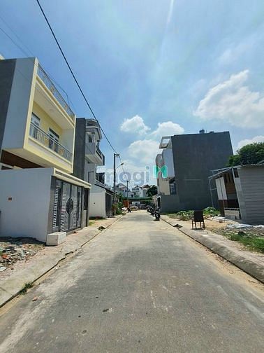 Hình ảnh Bán gấp lô đất 52m2 hẻm ô tô 5m cách đường Linh Đông 50m, giá 3ty9 bớt