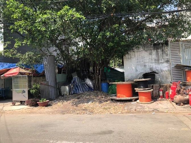 Hình ảnh Bán Đất MT đường 52B , Tân Tạo, Bình Tân, 5x22.5m, giá 7.9 tỷ