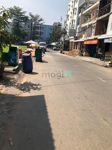 Hình ảnh Bán Đất MT đường 52B , Tân Tạo, Bình Tân, 5x22.5m, giá 7.9 tỷ