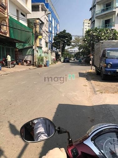 Hình ảnh Bán Đất MT đường 52B , Tân Tạo, Bình Tân, 5x22.5m, giá 7.9 tỷ