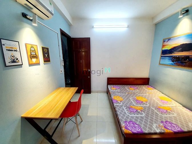 Hình ảnh Chung cư mini khu vực Văn Quán