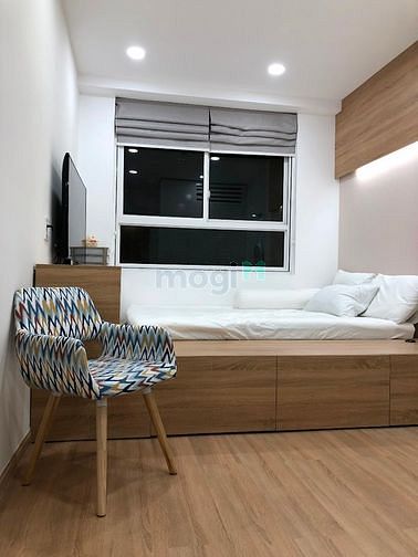 Hình ảnh Cần bán The Botanica . 2PN giá 3ty2