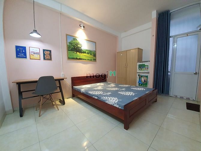 Hình ảnh Chung cư mini khu vực Văn Quán