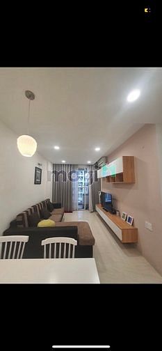 Hình ảnh Cần bán The Botanica . 2PN giá 3ty2