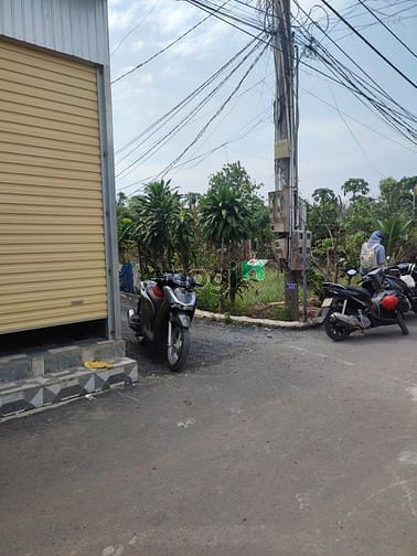 Hình ảnh 120m2 full thổ sổ riêng Giang Điền ngay nhà thờ đường nhựa