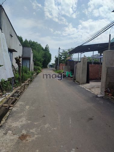 Hình ảnh 120m2 full thổ sổ riêng Giang Điền ngay nhà thờ đường nhựa