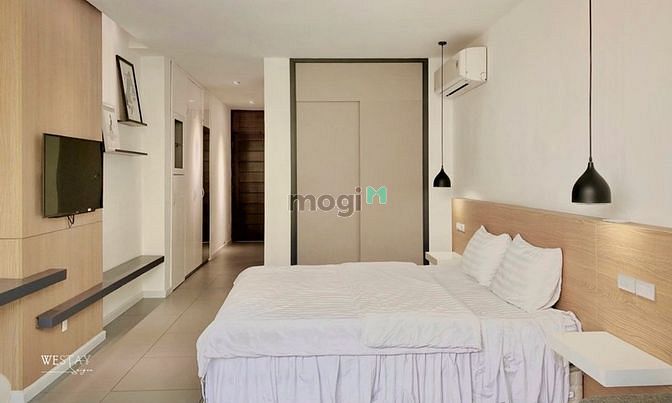 Hình ảnh Green Riverside _Điển hình không gian xanh hiện đại