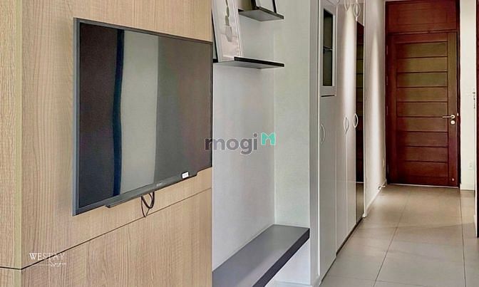 Hình ảnh Green Riverside _Điển hình không gian xanh hiện đại