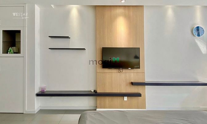 Hình ảnh Green Riverside _Điển hình không gian xanh hiện đại