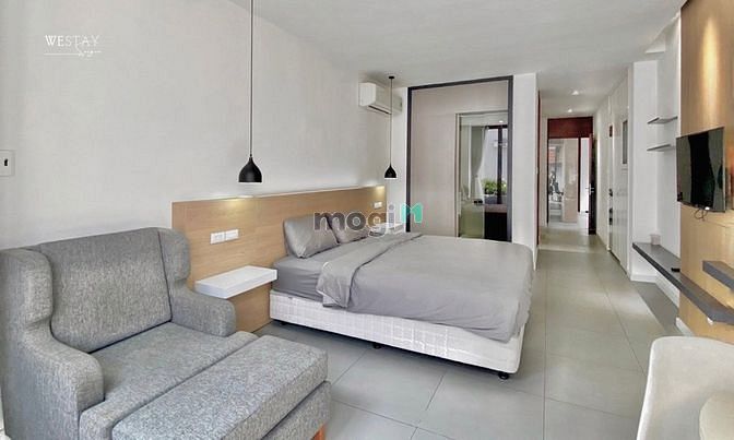 Hình ảnh Green Riverside _Điển hình không gian xanh hiện đại