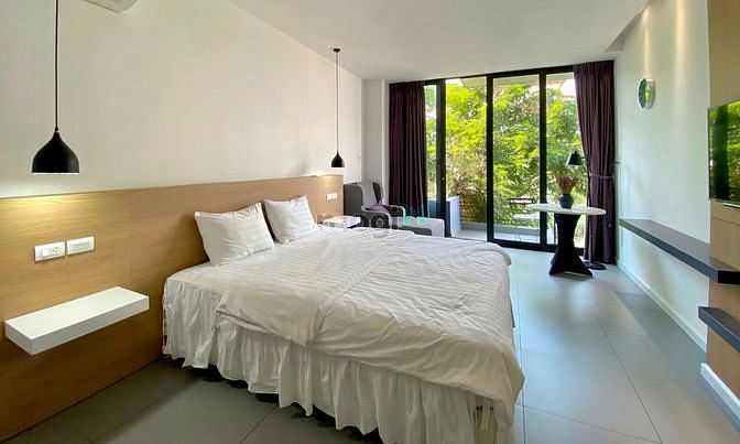 Hình ảnh Green Riverside _Điển hình không gian xanh hiện đại