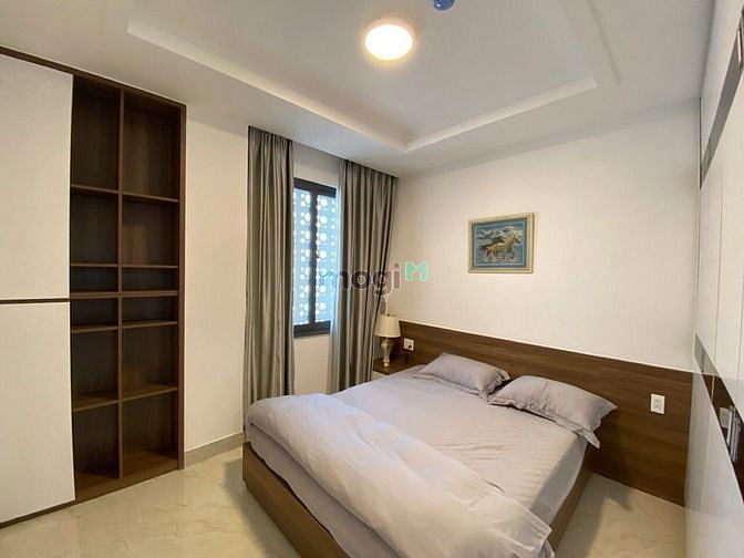 Hình ảnh Mb6623 nạp rút nhanh chóng 2pn, 2wc nằm ngay thảo điền, quận 2 🌸🌸 sang xịn mịn