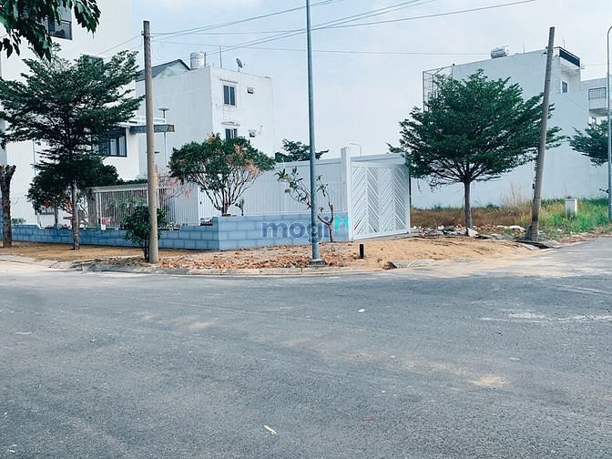 Hình ảnh Bán gấp trong tuần trả nợ.2 lô đất KDC Hương Sen( Tân Đô ) . Lô E và Y