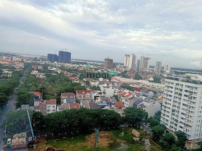 Hình ảnh Bán Penthouse Hưng Phúc 2 ( Happy Residence Premier ) - Căn góc 3 view