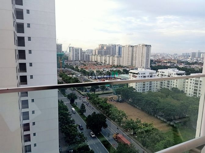 Hình ảnh Bán Penthouse Hưng Phúc 2 ( Happy Residence Premier ) - Căn góc 3 view