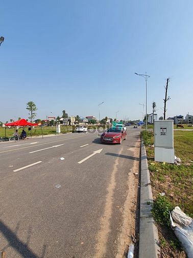 Hình ảnh Cần bán lô góc 2 mặt tiền tại Dĩnh Trì, TP Bắc Giang