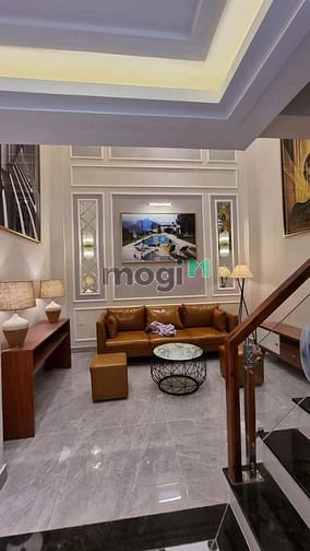 Hình ảnh BÁN SIÊU PHẨM Quang Trung phường 8 govap