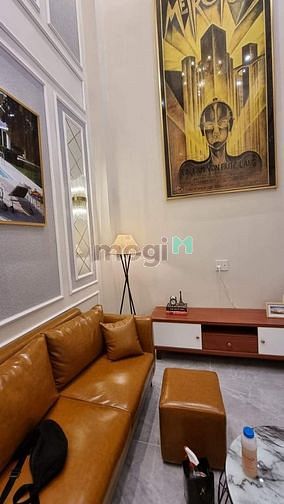 Hình ảnh BÁN SIÊU PHẨM Quang Trung phường 8 govap