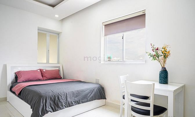 Hình ảnh Cho thuê chung cư Phan Huy Ích Quận Tân Bình gần Đông Hưng Thuận