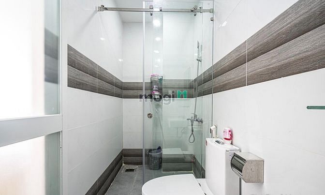 Hình ảnh Cho thuê chung cư Phan Huy Ích Quận Tân Bình gần Đông Hưng Thuận