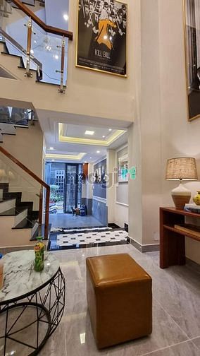 Hình ảnh BÁN SIÊU PHẨM Quang Trung phường 8 govap