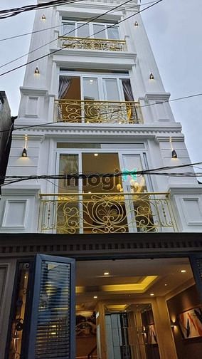 Hình ảnh BÁN SIÊU PHẨM Quang Trung phường 8 govap