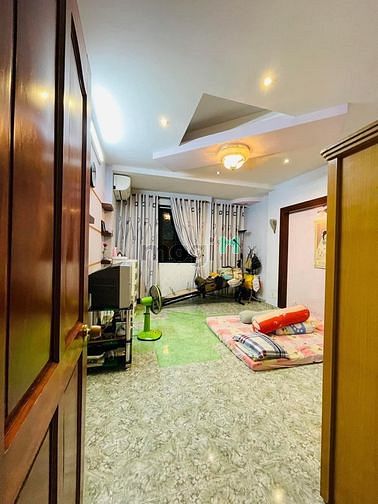 Hình ảnh Bùng nổ nhà PHẠM NGỌC THẠCH Q3 1T875 53m2