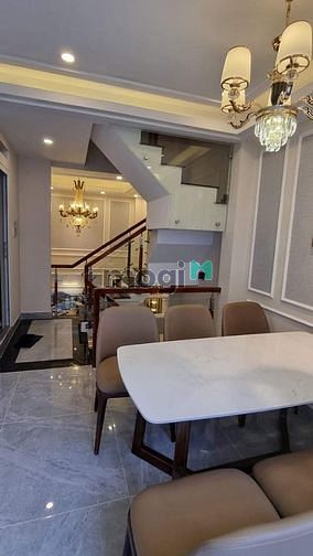 Hình ảnh BÁN SIÊU PHẨM Quang Trung phường 8 govap