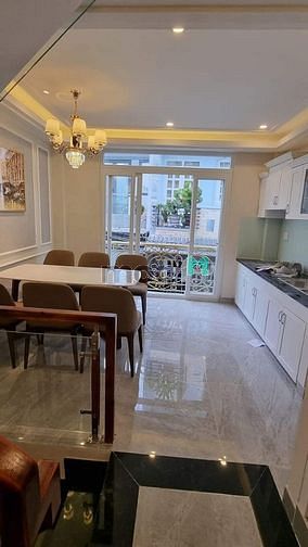 Hình ảnh BÁN SIÊU PHẨM Quang Trung phường 8 govap
