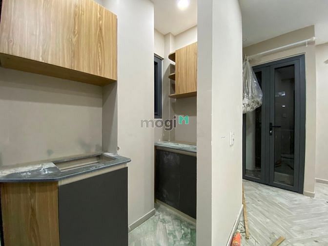 Hình ảnh Phòng STUDIO Tại BÌNH THẠNH Gần Chợ Cây Quéo
