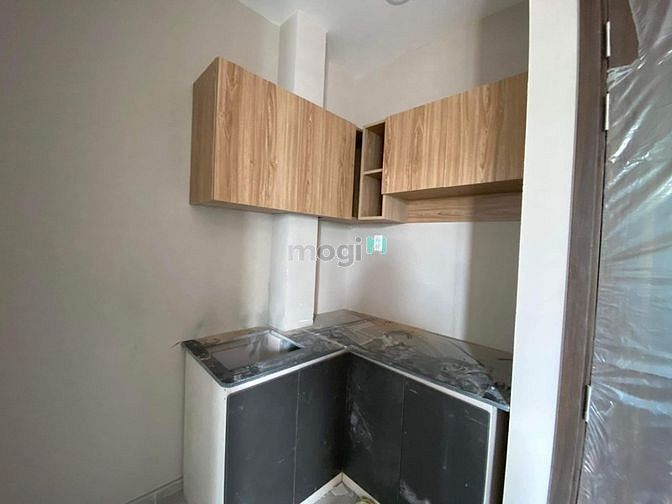 Hình ảnh Phòng STUDIO Tại BÌNH THẠNH Gần Chợ Cây Quéo