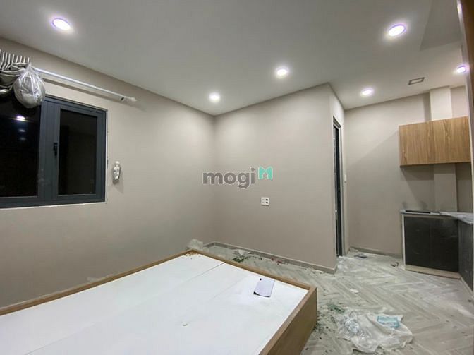 Hình ảnh Phòng STUDIO Tại BÌNH THẠNH Gần Chợ Cây Quéo