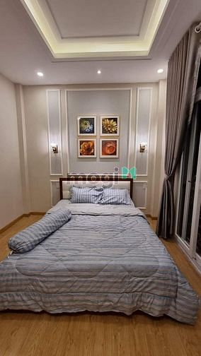 Hình ảnh BÁN SIÊU PHẨM Quang Trung phường 8 govap