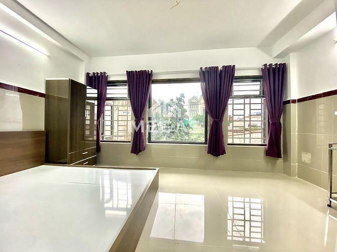 Hình ảnh Phòng Mới Full Nội Thất Ngay Mã Lò