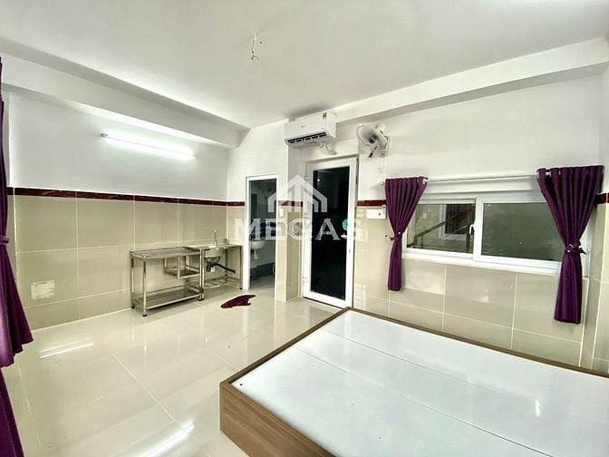 Hình ảnh Phòng Mới Full Nội Thất Ngay Mã Lò