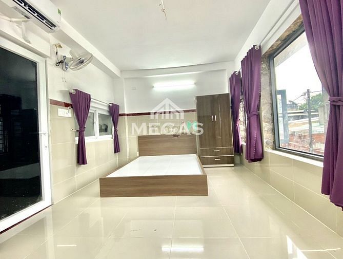 Hình ảnh Phòng Mới Full Nội Thất Ngay Mã Lò