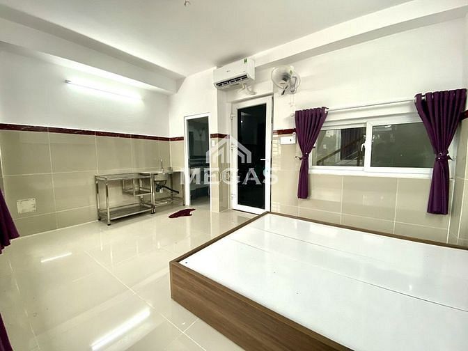 Hình ảnh Phòng Mới Full Nội Thất Ngay Mã Lò