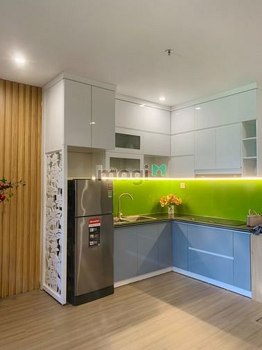 Hình ảnh Cho thuê căn studio - vinhomes ocean park