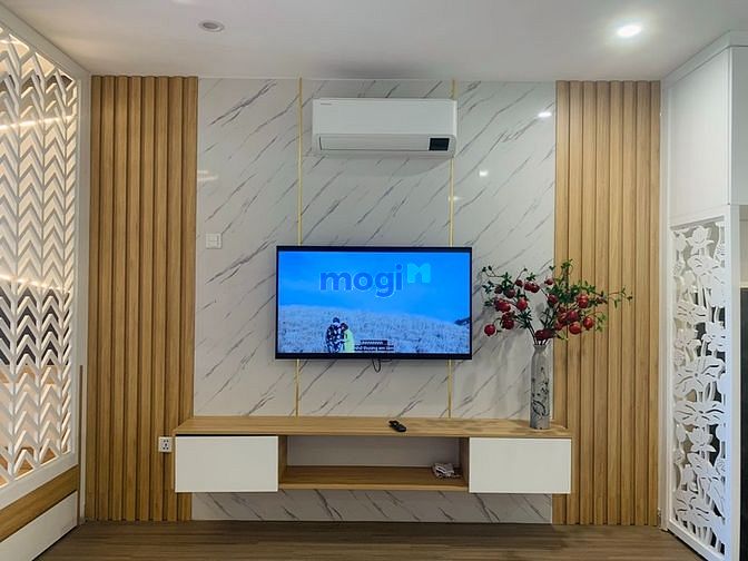 Hình ảnh Cho thuê căn studio - vinhomes ocean park